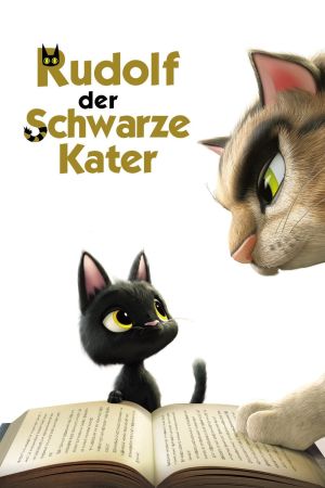 Rudolf und die schwarze Katze Online Anschauen