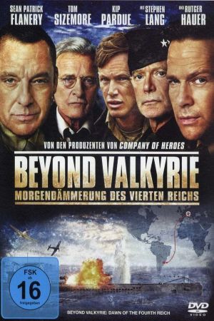 Beyond Valkyrie: Morgendämmerung des vierten Reiches Online Anschauen