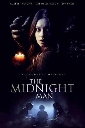 The Midnight Man Online Anschauen