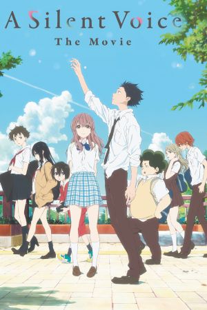 A Silent Voice Online Anschauen