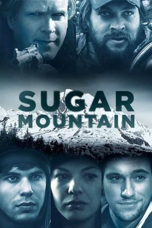 Sugar Mountain - Spurlos in Alaska Online Anschauen