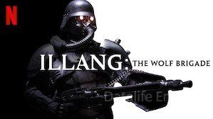 Illang: Die Wolf Brigade Online Anschauen