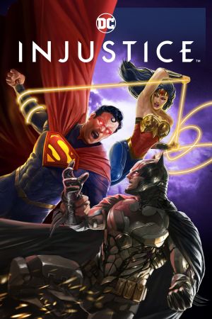 Injustice Online Anschauen