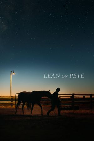 Lean on Pete Online Anschauen