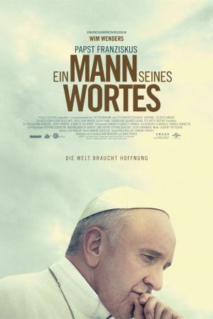 Papst Franziskus: Ein Mann seines Wortes Online Anschauen