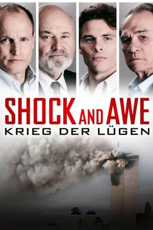 Shock and Awe – Krieg der Lügen Online Anschauen