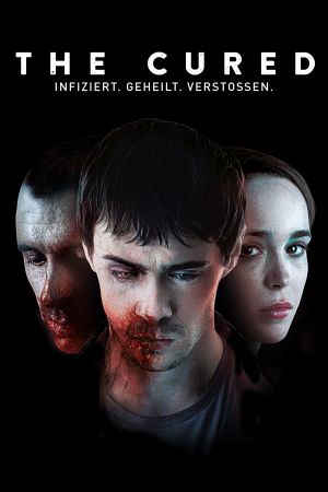 The Cured: Infiziert. Geheilt. Verstoßen. Online Anschauen