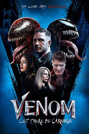 Venom 2: Let There Be Carnage Online Anschauen