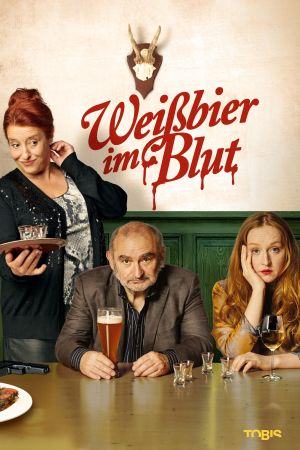 Weißbier im Blut Online Anschauen