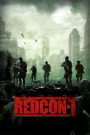 Redcon-1- Army of the Dead Online Anschauen