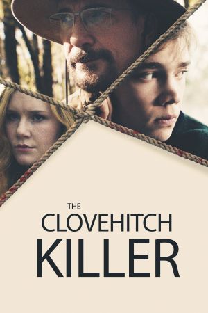 The Clovehitch Killer Online Anschauen