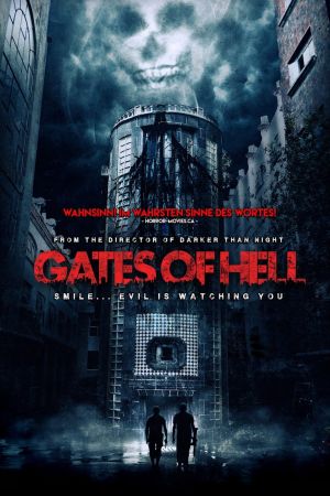 Gates Of Hell Online Anschauen