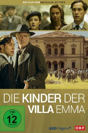 Die Kinder der Villa Emma Online Anschauen