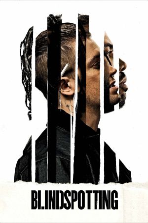 Blindspotting Online Anschauen