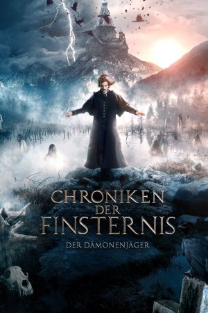 Chroniken der Finsternis - Der Dämonenjäger Online Anschauen