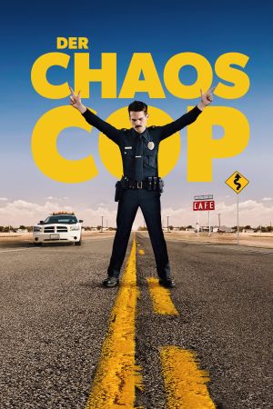 Der Chaos-Cop