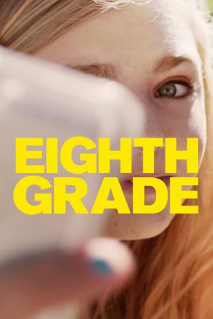 Eighth Grade Online Anschauen