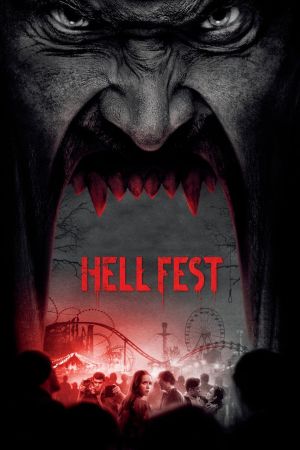 Hell Fest Online Anschauen