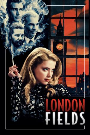 London Fields Online Anschauen