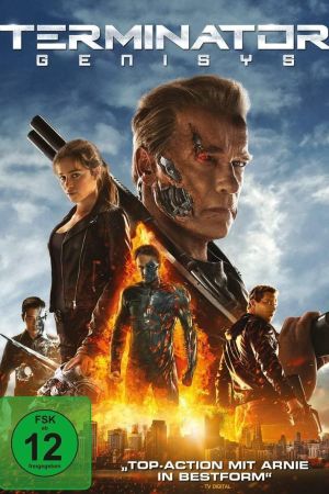 Terminator: Genisys Online Anschauen