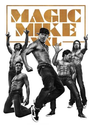 Magic Mike XXL Online Anschauen