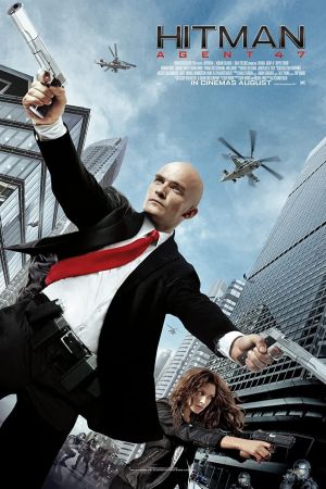 Hitman: Agent 47 Online Anschauen