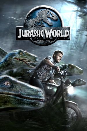 Jurassic World Online Anschauen