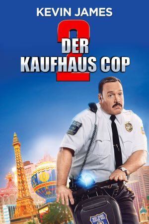 Der Kaufhaus Cop 2 Online Anschauen