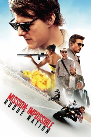 Mission: Impossible - Rogue Nation Online Anschauen