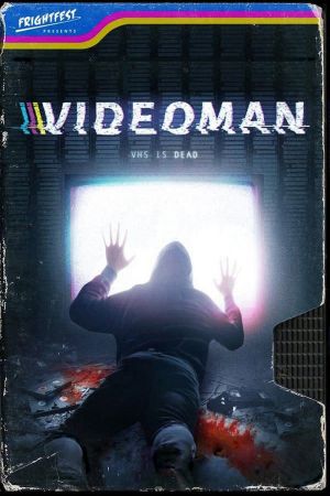 Videoman - VHS is dead Online Anschauen