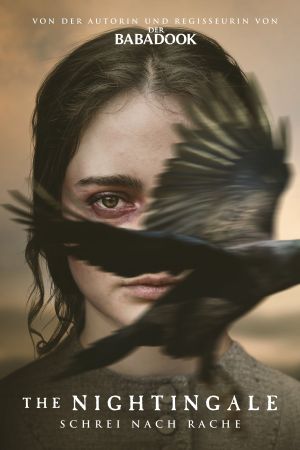 The Nightingale - Schrei nach Rache Online Anschauen