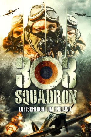 Squadron 303 - Luftschlacht um England Online Anschauen