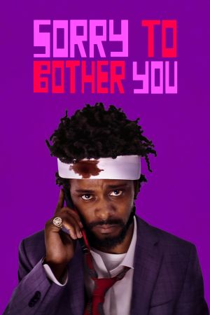 Sorry to Bother You Online Anschauen