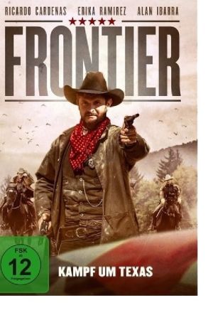 Frontier - Kampf um Texas Online Anschauen