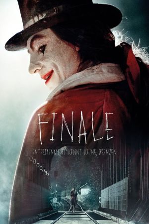 Finale - Entertainment kennt keine Grenzen Online Anschauen