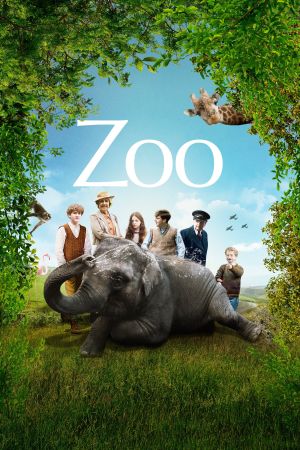 Der Zoo Online Anschauen