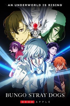 Bungo Stray Dogs: Dead Apple Online Anschauen