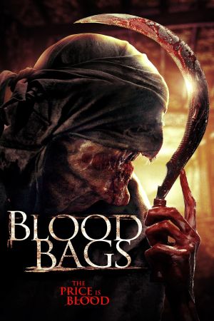 Blood Bags - Er will Dein Blut Online Anschauen