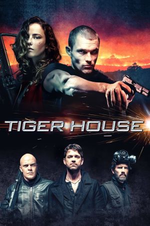 Tiger House Online Anschauen