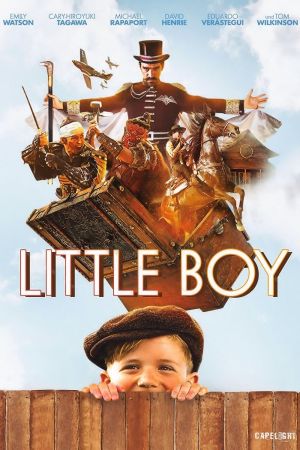 Little Boy Online Anschauen