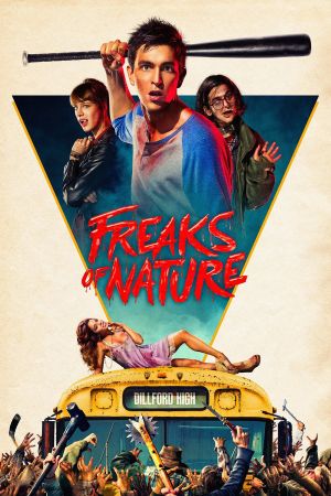 Freaks of Nature Online Anschauen