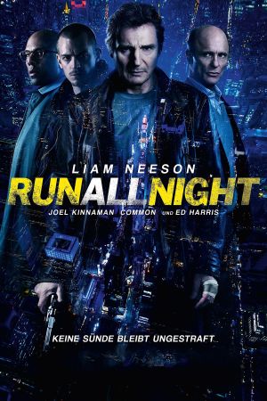 Run All Night Online Anschauen