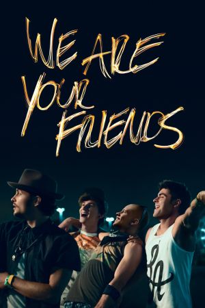 We Are Your Friends Online Anschauen