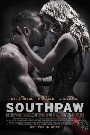 Southpaw Online Anschauen