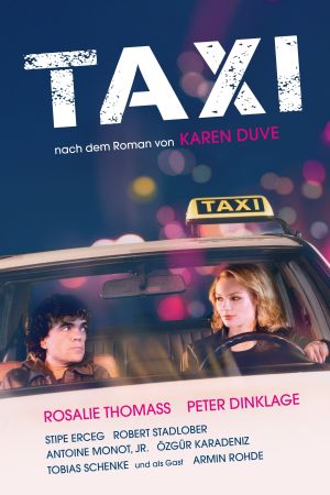 Taxi Online Anschauen