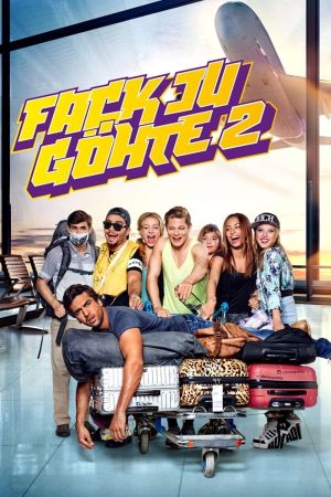 Fack ju Göhte 2 Online Anschauen