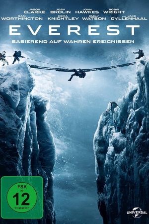 Everest Online Anschauen