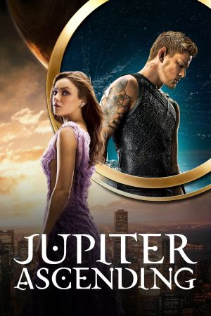 Jupiter Ascending Online Anschauen