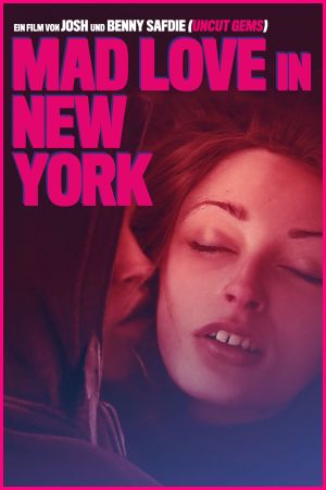 Mad Love in New York Online Anschauen