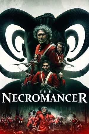 The Necromancer - Das Böse in dir Online Anschauen